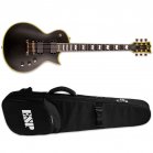 ESP LTD EC-1000 Vintage Black VB Electric Guitar + ESP Gig Bag