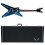 Dean Dimebag Dean From Hell ML Electric Guitar + Hard Case