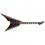 ESP Arrow Rusty Iron Electric Guitar Rust + Hard Case IN STOCK