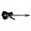 Ibanez PS10 Paul Stanley Signature Guitar Black NEW