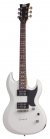 Schecter Omen S-II Vintage White VWHT Electric Guitar