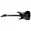 ESP LTD MH-1007 Evertune ET Black BLK 7-String B-Stock