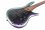Ibanez SR500E Bass Black Aurora Burst SR 500 E NEW