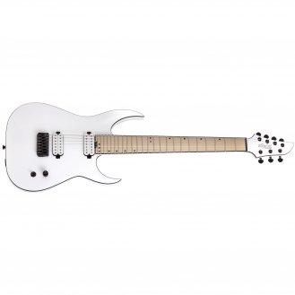 Schecter Keith Merrow KM-7 Mk-III Hybrid Snowblind 7-String