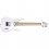 Schecter Keith Merrow KM-7 Mk-III Hybrid Snowblind 7-String
