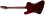 ESP LTD CS-II Phoenix Caleb Shomo Signature Vintage Natural New