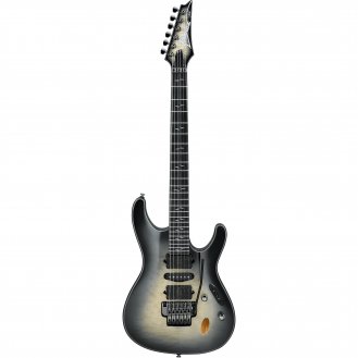 Ibanez JIVA10 Nita Strauss Deep Space Blonde B-Stock Guitar +Bag