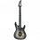 Ibanez JIVA10 Nita Strauss Deep Space Blonde B-Stock Guitar +Bag