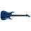 ESP LTD MH-1000 QM Black Ocean - MH1000 Quilt Maple BLKOC Korea