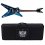 Dean Dimebag Dean From Hell ML Electric Guitar +Lightweight Case