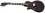 ESP LTD EC-201FT LH Lefty Guitar See Thru Black Cherry B-STOCK