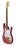 PRS SE Silver Sky Guitar Dragon Fruit + PRS Gig Bag NEW