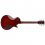 ESP LTD EC-256FM Dark Brown Sunburst DBSB Guitar B-Stock
