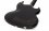 Schecter ZV-H6LLYW66D-S LH Zacky Vengeance Lefty Guitar Black