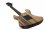 Schecter Sun Valley Super Shredder Exotic Black Limba Floyd Rose