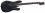 ESP LTD SN-1 HT Electric Guitar Black Blast B-Stock
