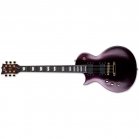 ESP LTD EC-1000 LH Left-Handed Guitar Gold Andromeda B-Stock