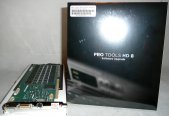 Digidesign HD Core Card PCI-X PCIx w/ HD 8 Upgrade