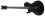 Schecter Omen-6 BLK Left Handed