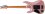 Ibanez TOD10 Tim Henson Signature Silver TOD-10 B-STOCK