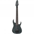 Ibanez M80M Meshuggah Weathered Black 8-String Guitar NEW