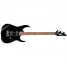 Ibanez RGIB21 Black Baritone Electric Guitar - Brand New