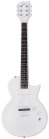 ESP Ted Aguilar TED-600 Snow White SW