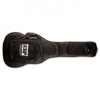 ESP LTD Deluxe Bass Gig Bag - Black