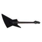 Dean Zero Select Fluence Electric Guitar Black Satin BRAND NEW