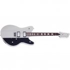 Schecter Robert Smith UltraCure-XII Vintage White VWHT 12-String