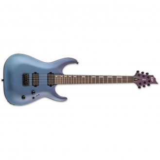ESP LTD H-1001 Violet Andromeda Satin Electric Guitar - NEW