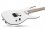 Schecter Keith Merrow KM-6 Mk-III Hybrid Snowblind Guitar