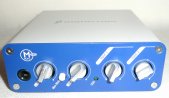 Digidesign Mbox 2 Mini Portable USB Mbox2 w/ Box