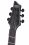 Schecter Keith Merrow KM-6 LH Trans Black Burst Satin B-Stock