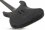 Schecter C-1 FR S SLS Evil Twin Satin Black SBK Electric Guitar
