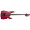 Schecter Banshee GT FR Satin Trans Red Electric Guitar