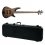 Ibanez SR600E Bass Antique Brown Stained Burst + Case - New