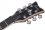 Schecter Solo-II Custom Trans Black Burst Electric Guitar + Case