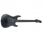 ESP LTD SN-1000 EVERTUNE ET Charcoal Metallic Satin CHMS New
