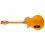 ESP LTD TL-6N Nylon Natural Thinline Acoustic-Electric TL-6