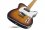 Schecter PT Special 3-Tone Sunburst Pearl 3TSBP Electric Guitar