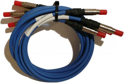 Gear Orphanage S/PIDF - Cable 3 Feet