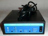 Mytek Digital Studioclock192 CX