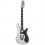 Schecter Stargazer-12 12-String Guitar Gloss White B-STOCK