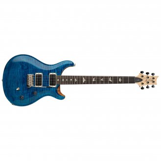 PRS Paul Reed Smith CE 24 Guitar Blue Matteo + PRS Bag NEW