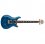 PRS Paul Reed Smith CE 24 Guitar Blue Matteo + PRS Bag NEW