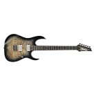 Ibanez RG Premium RG1121PB Charcoal Black Burst Guitar + Bag