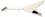 ESP Vulture James Hetfield Signature Olympic White + Case NEW