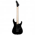 ESP LTD M-1000 Maple Electric Guitar Black B-Stock