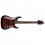 ESP LTD H-200FM Dark Brown Sunburst + ESP GIG BAG B-Stock